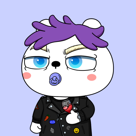 X Rabbit #5006