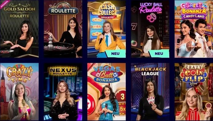 Mr Pacho Online Casino: Die Vorteile eines beliebten Glücksspiele-Angebots in.