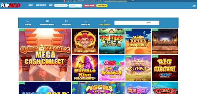 Consejos para Maximizar tus Ganancias en Play Jango Casino